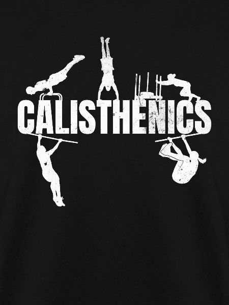 Calisthenics Bodybuilding