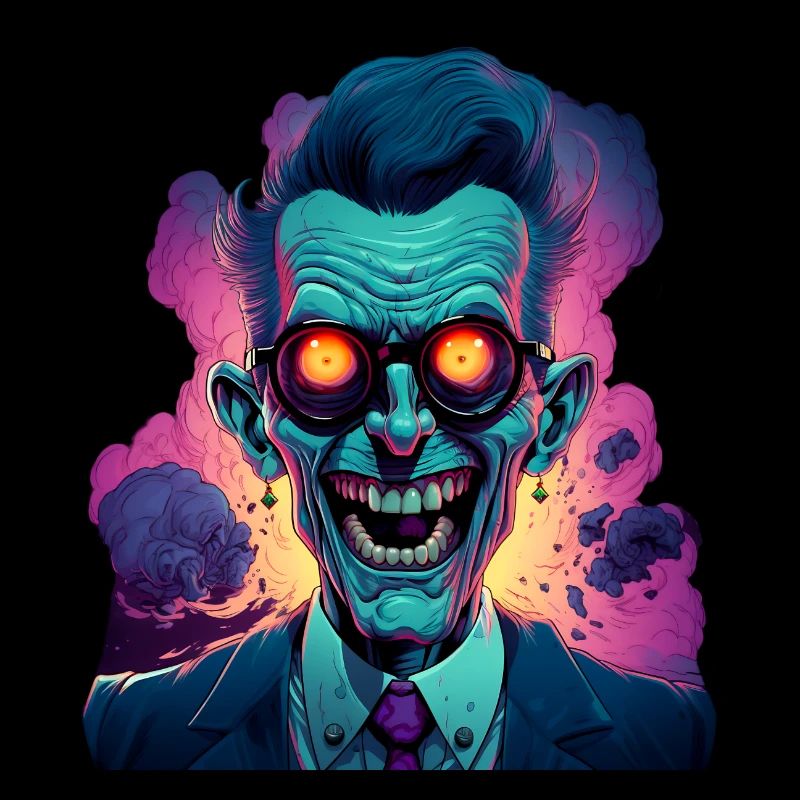 Psychotherapist