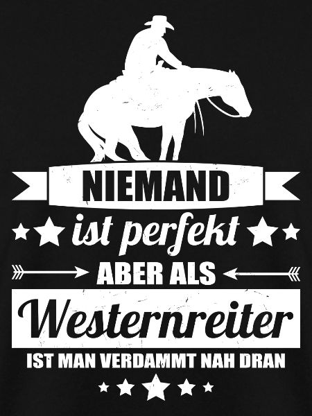 Westernreiter