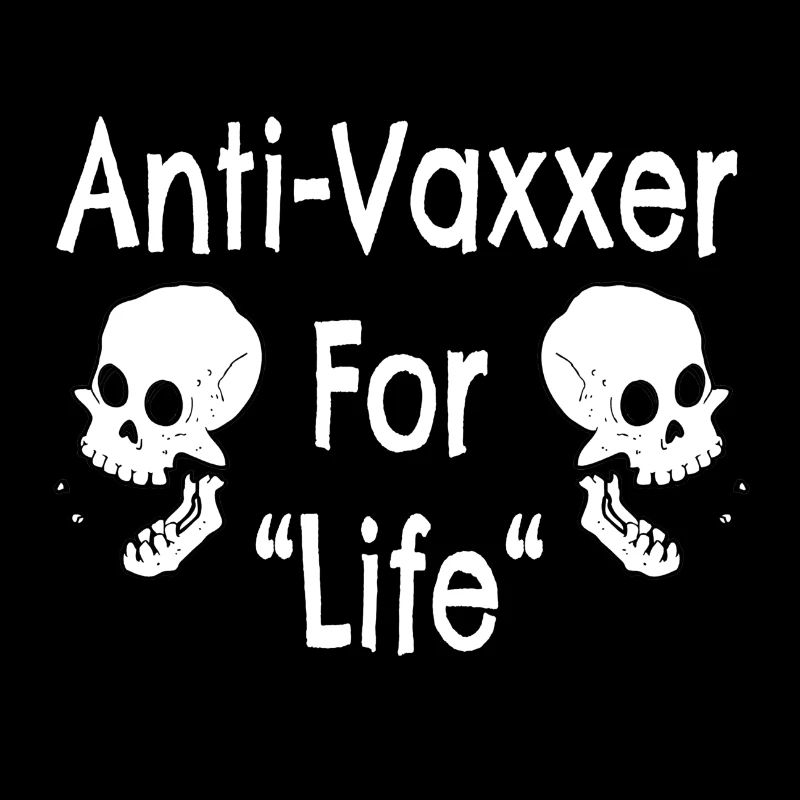 Anti-Vaxxer Meme