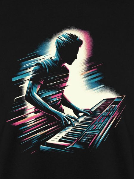 Keyboarder