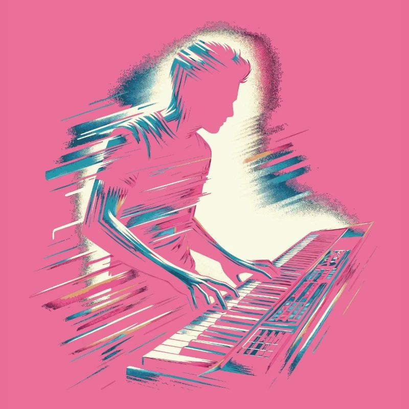 Keyboarder