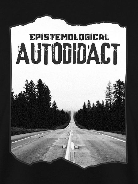 Knowledge Epistomological Autodidact