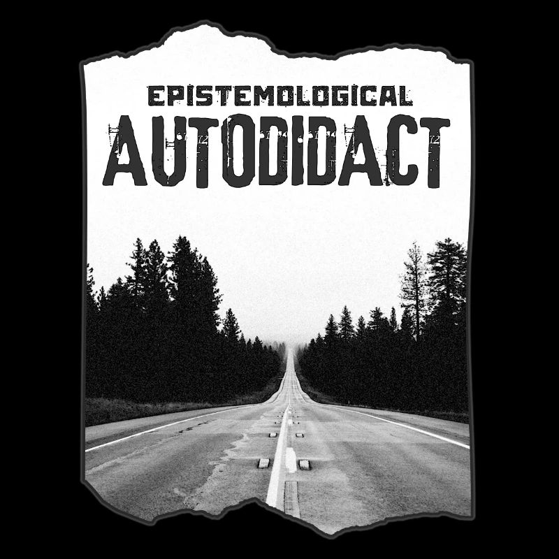 Knowledge Epistomological Autodidact