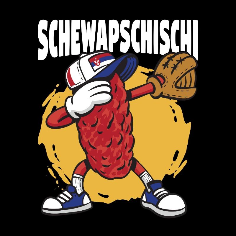 Schewapschischi - Cevapcici Balkanküche Balkan