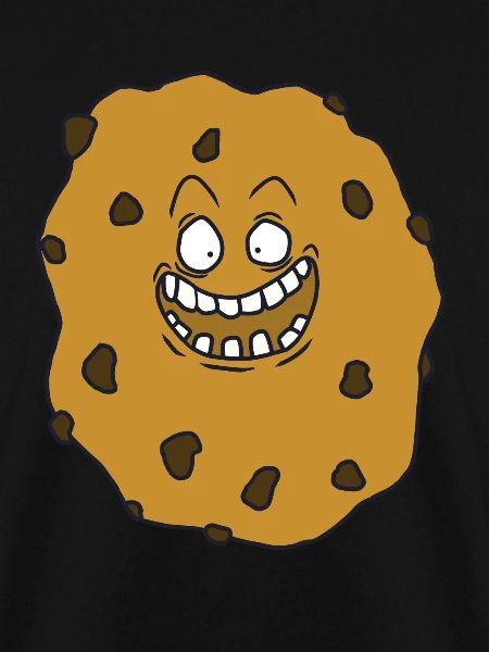 Comicstyle Cookie