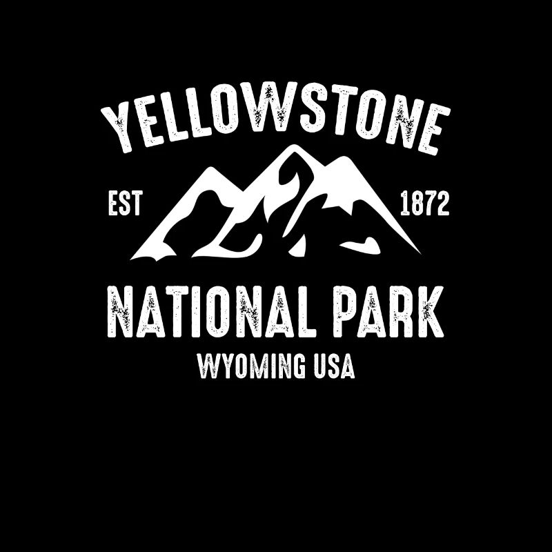 Yellowstone-Nationalpark