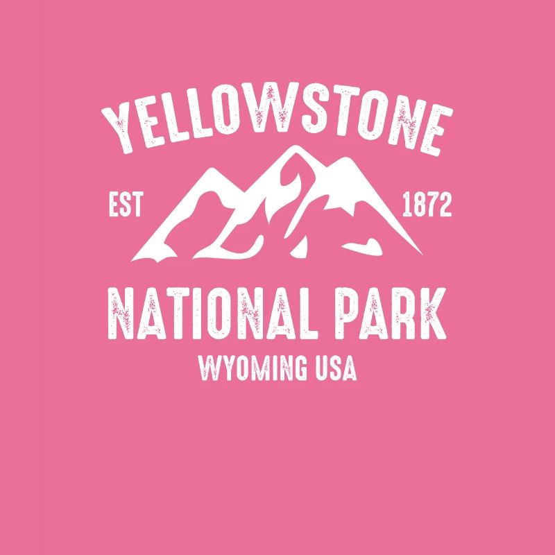 Yellowstone-Nationalpark