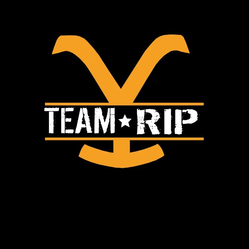 Mannschaft Rip Yellowstone