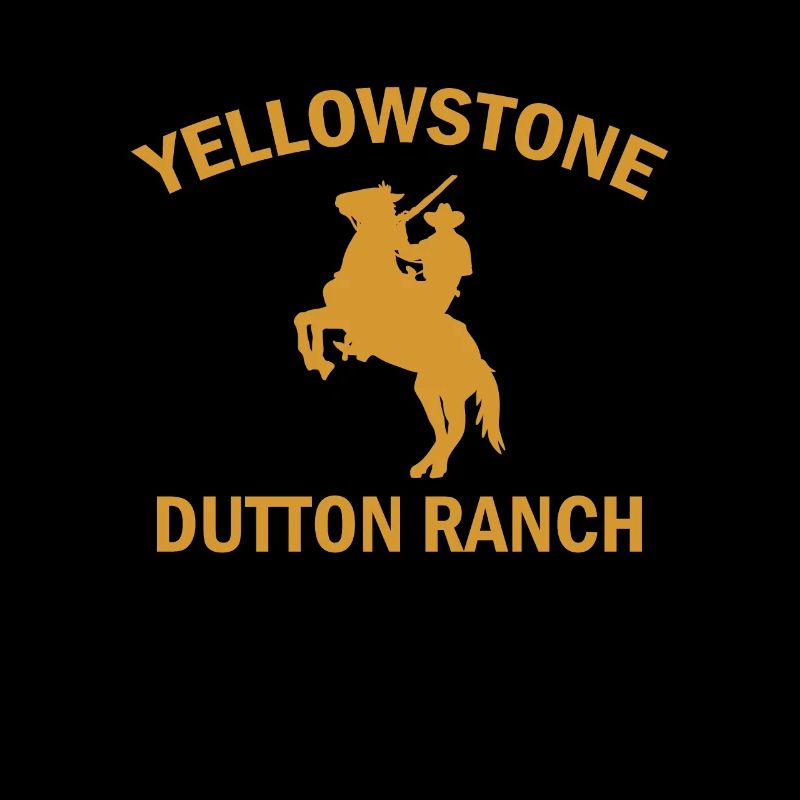 Ranch de Yellowstone