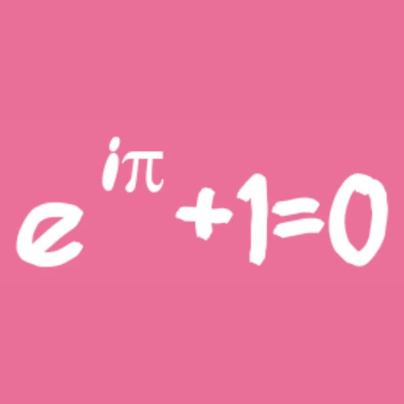 Euler Identity