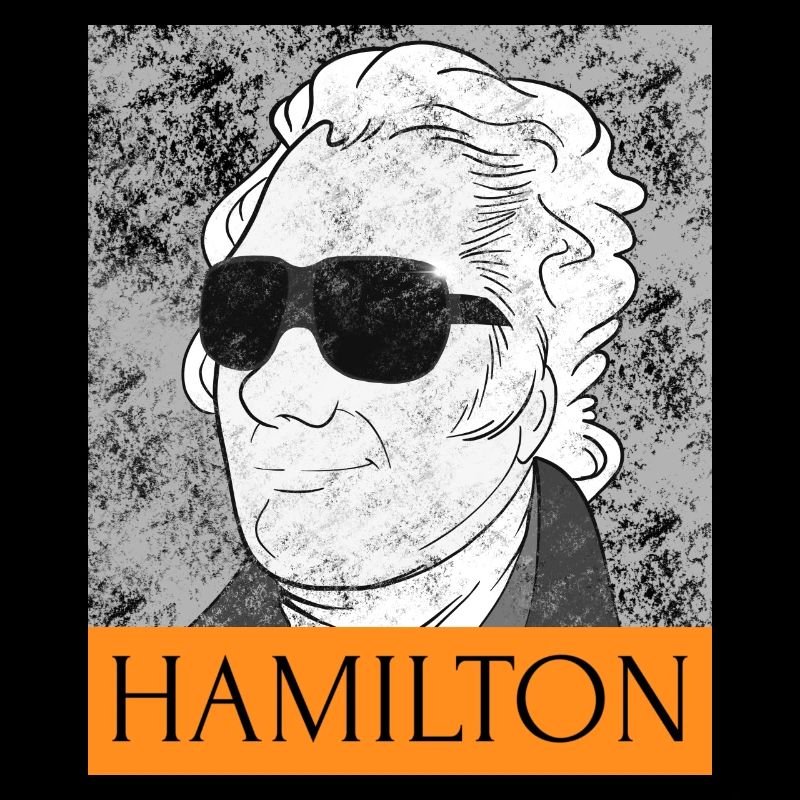 HAMILTON