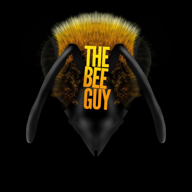 The Bee Guy