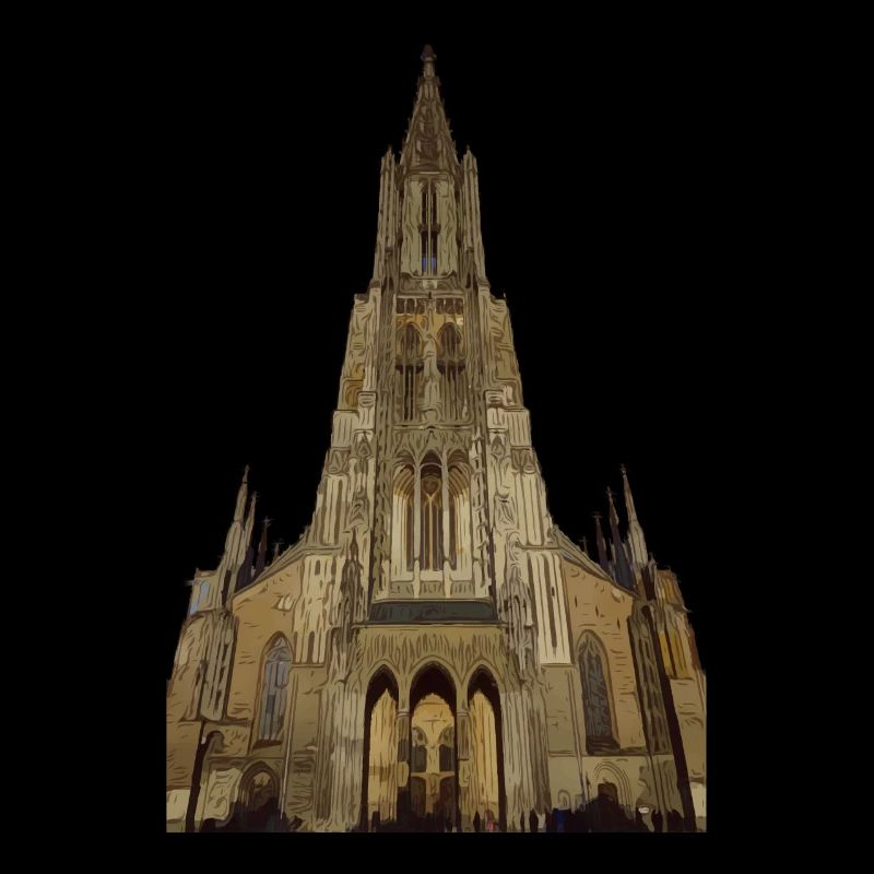 Ulmer Münster