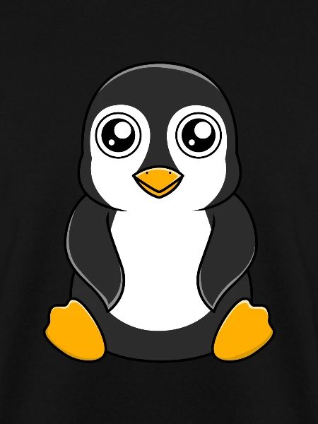 penguin