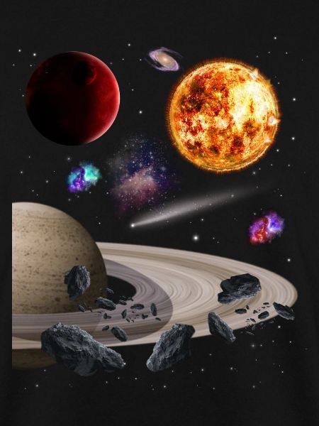 Universe