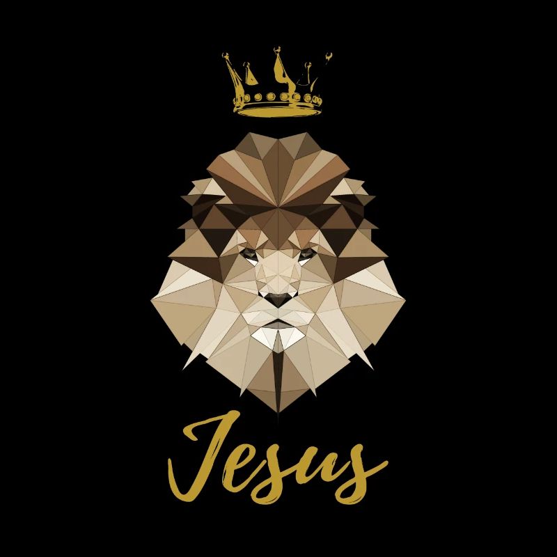 Jésus Lion de Juda