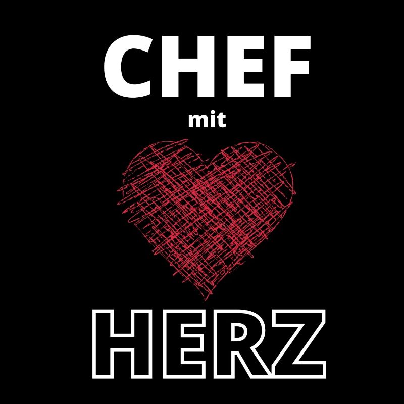 Chef mit Herz