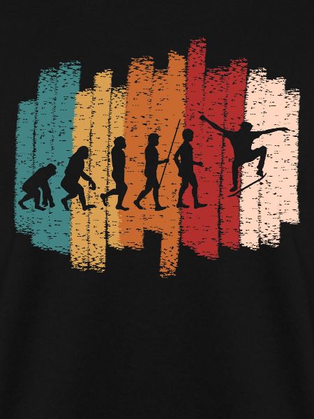 Skateboard Skateboarding Geschenk