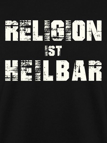 Religion Atheist