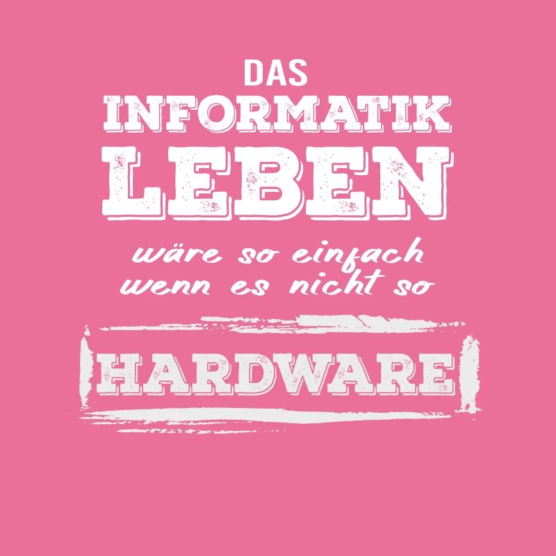 Programmieren Hardware Software für Informatiker