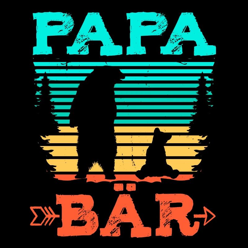 Papa Bär