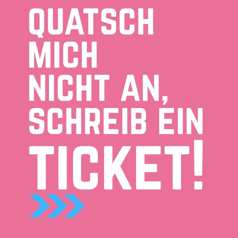 Informatiker IT Ticket Spruch Programmierer