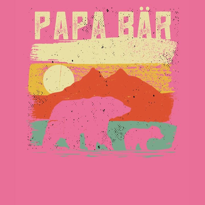 Papa Bär