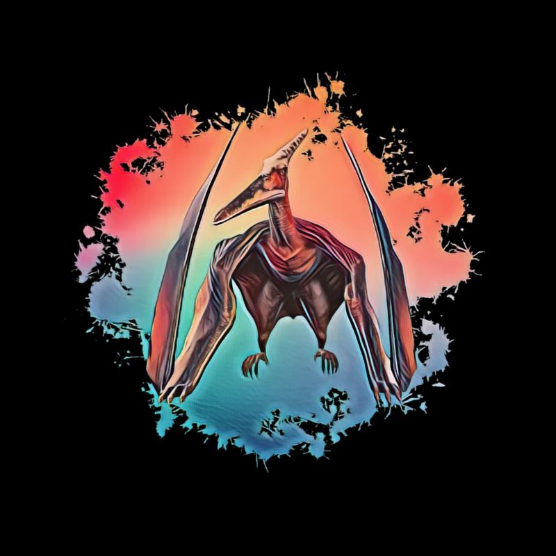 Pteranodon