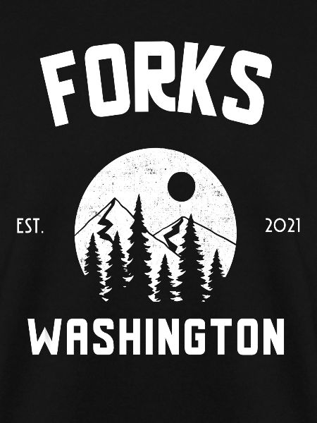 Forks Washington