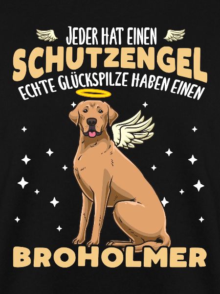 Broholmer Hund Hundefan