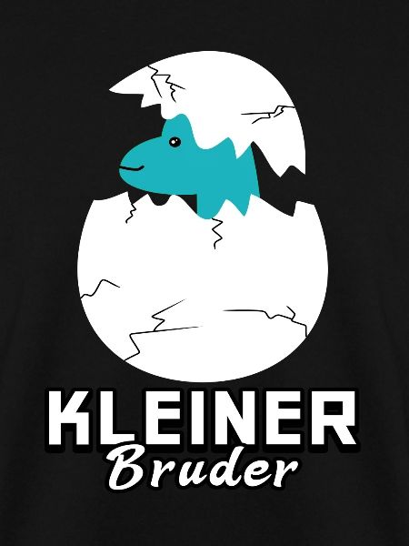 Kleiner Bruder Dinosaurier