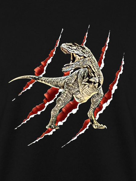 Tyrannosaurus Rex
