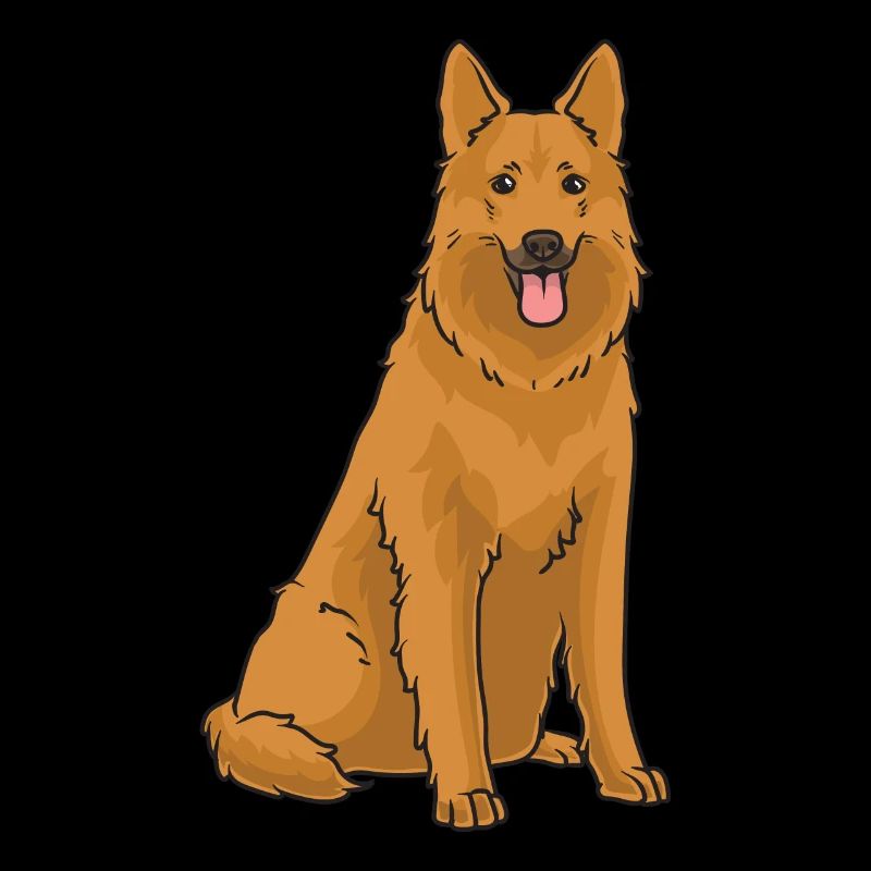 Harzer Fuchs Chien