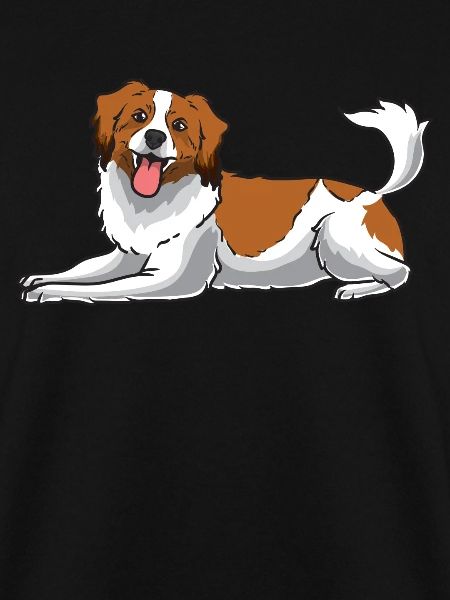 Nederlandse Kooikerhondje