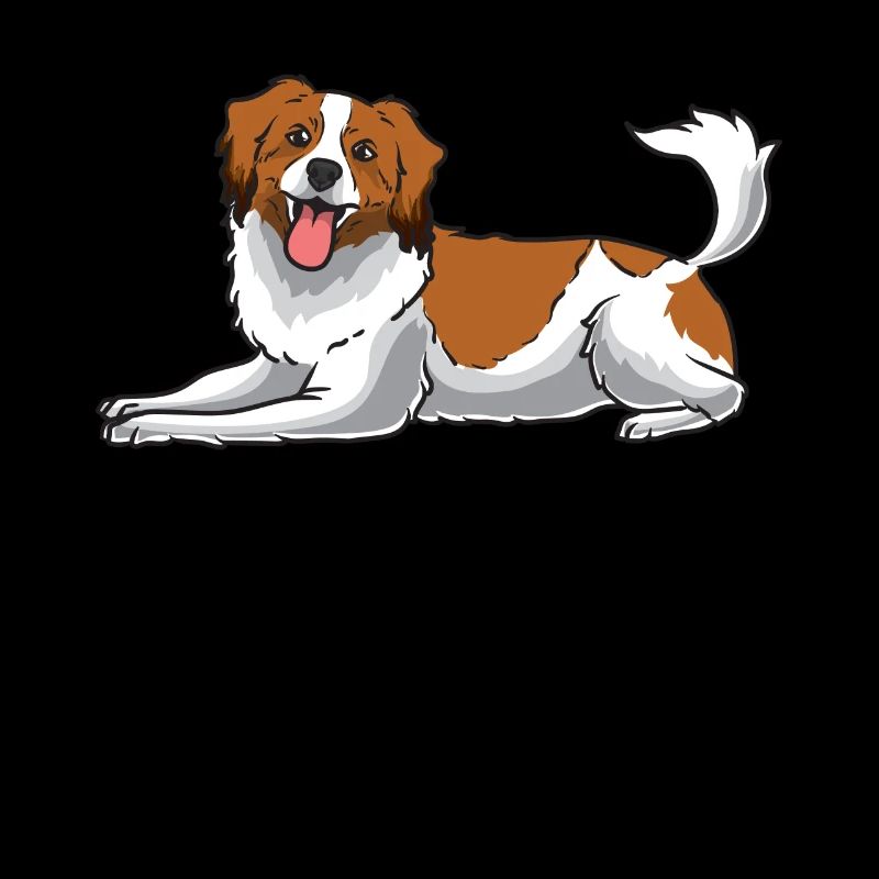 Nederlandse Kooikerhondje