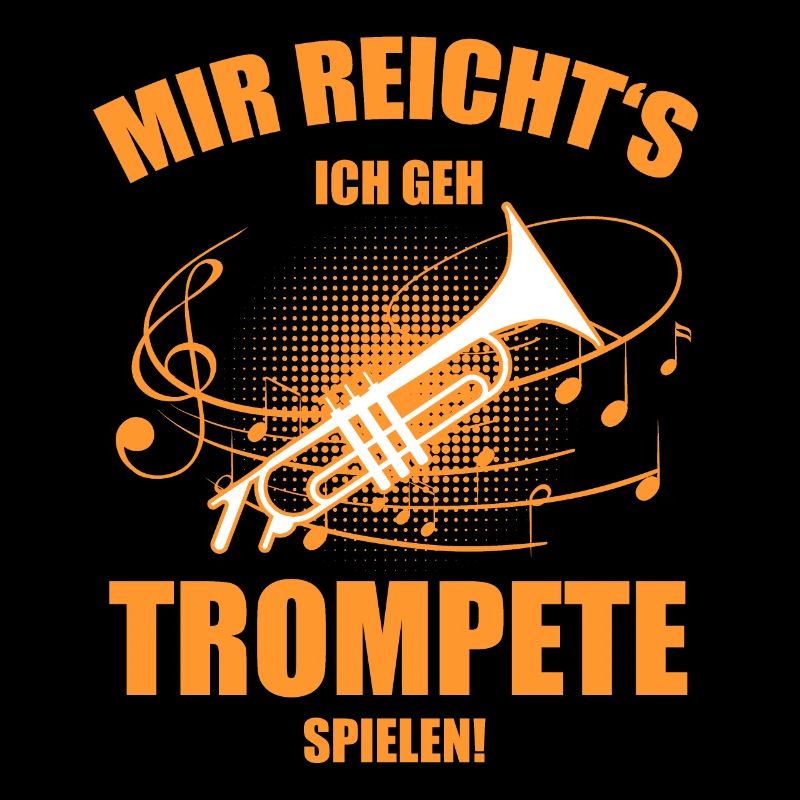 Trompete Trompeter