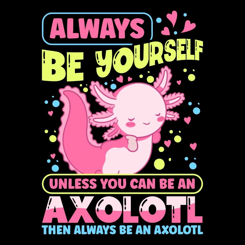 Axolotl