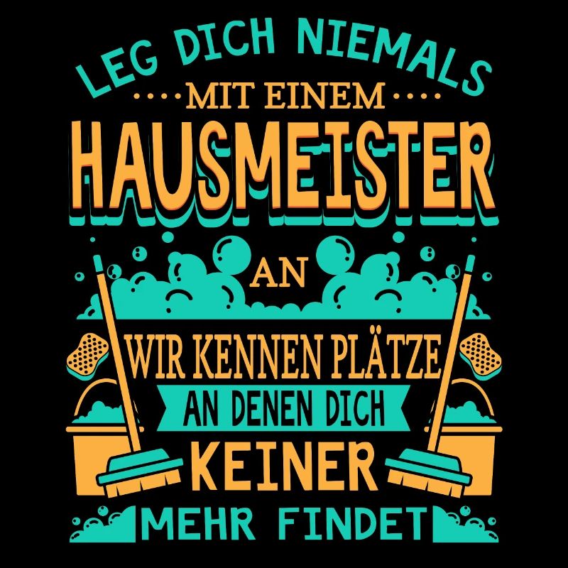 Hausmeister Facility Manager