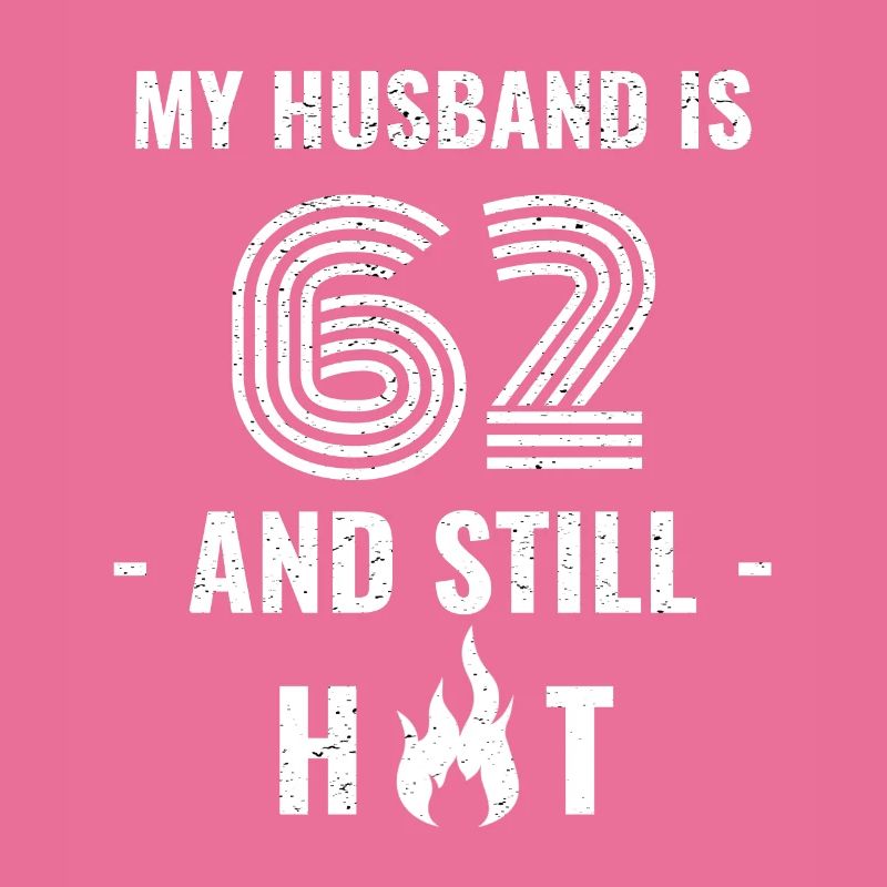 62 Jahre Geburtstag Ehemann