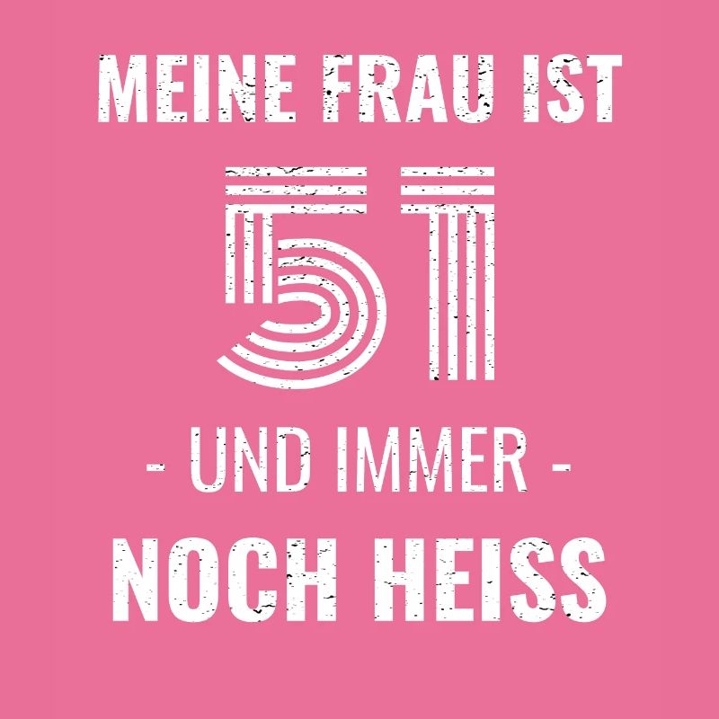 51 Jahre Geburtstag Ehefrau Geschenk