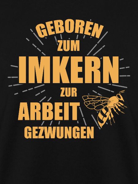 Imker Bienen