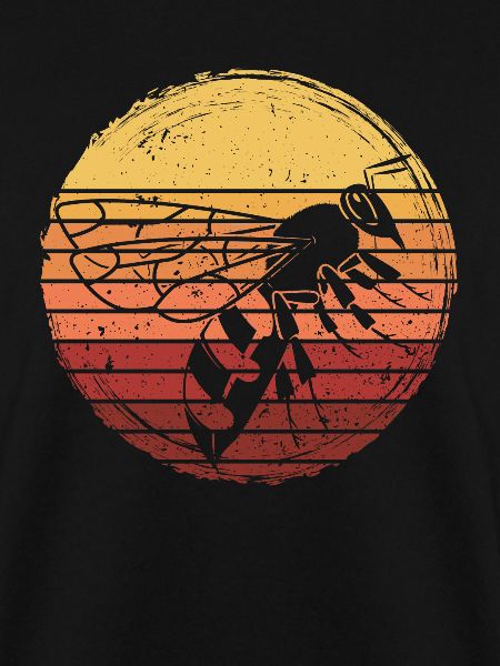 Beekeepers Bees Retro