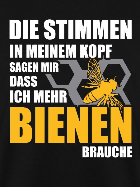 Imker Bienen
