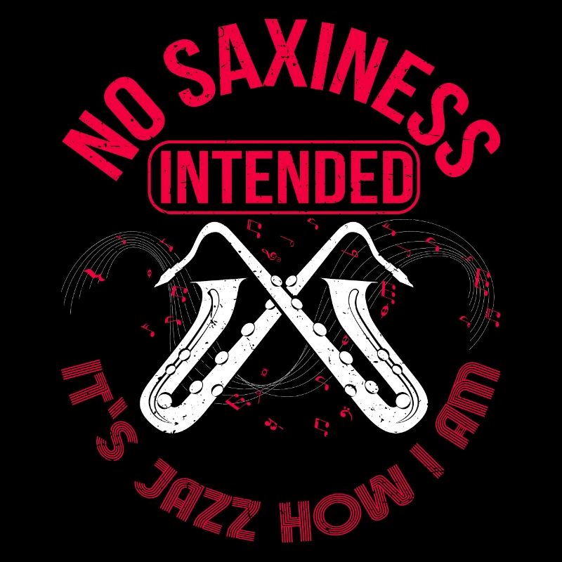 Saxophon Saxophonist
