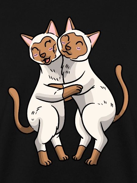 Siamkatze Katze Liebhaber