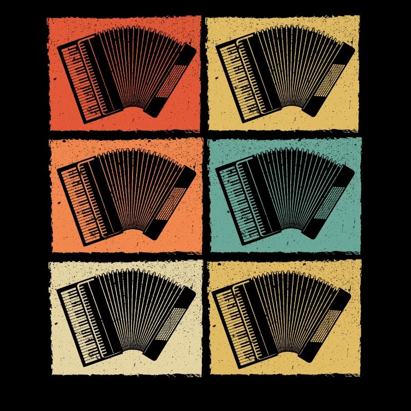 Accordéon Styrien Harmonica Accordéon