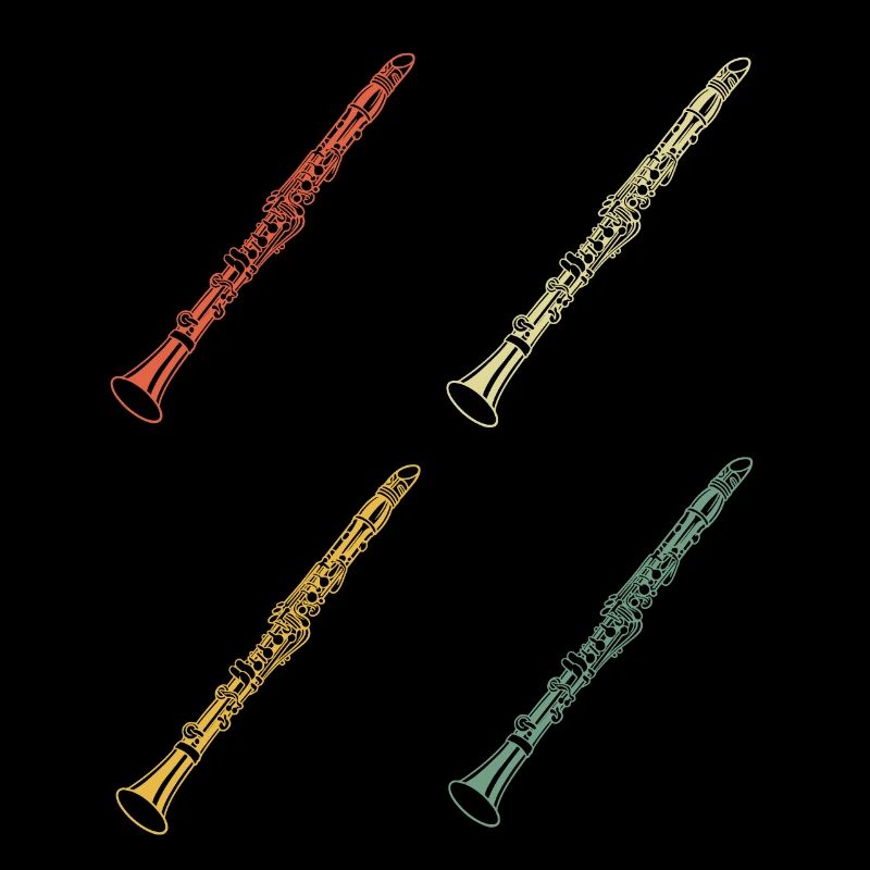 Clarinet Clarinet player Clarinetist