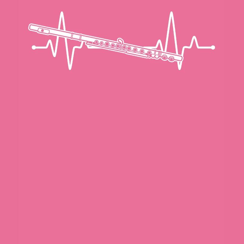 Querflöte Querflötenspieler Querflötist