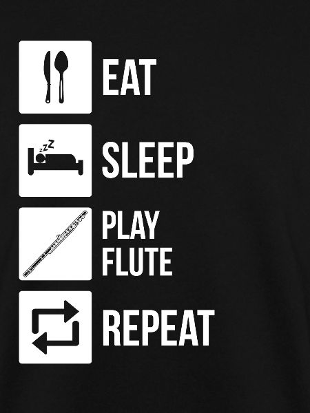 Flute Flute player Flutist